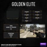 Preview Image for the Golden Elite Streaming Bundle