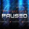 Pause Screen from the Cyber Assault Stream Bundle for Twitch, Facebook and YouTube Streams