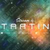 Starting Screen from Nebula Galaxy Stream Bundle for Twitch, Facebook and YouTube Streams