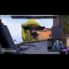 In-game scene animated for the Quantum Stream Bundle for Twitch, YouTube and Facebook