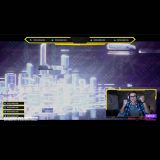 Ingame Compilation for the Cyberpunk 2077 Stream Bundle for Twitch, YouTube and Facebook