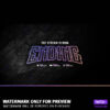 Animierter Ending Screen für das Midtones Overlay Package für Twitch, YouTube und Facebook