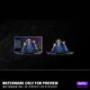 Animiertes Webcam Overlay für das Midtones Overlay Package