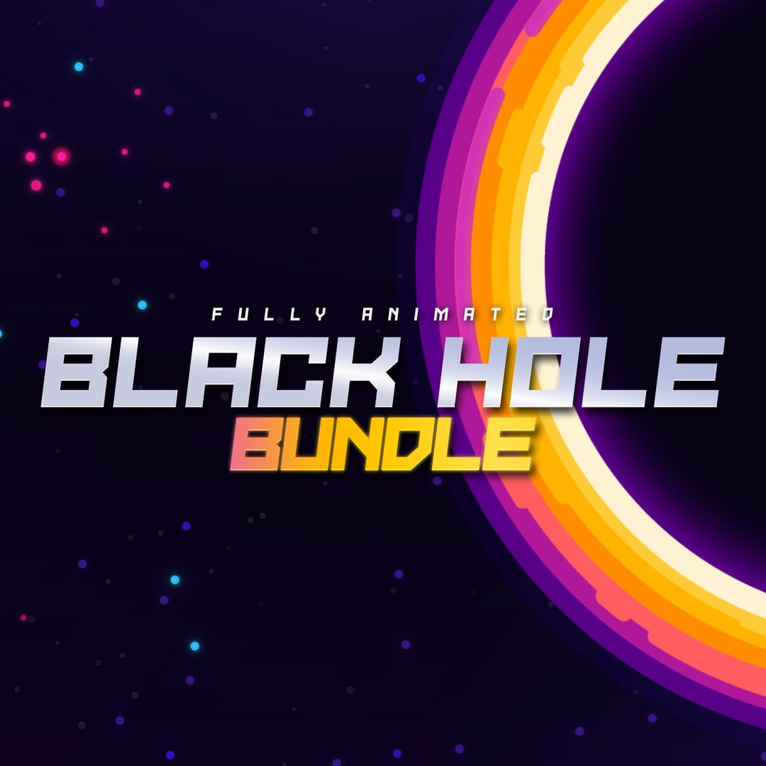 The Black Hole Stream Bundle