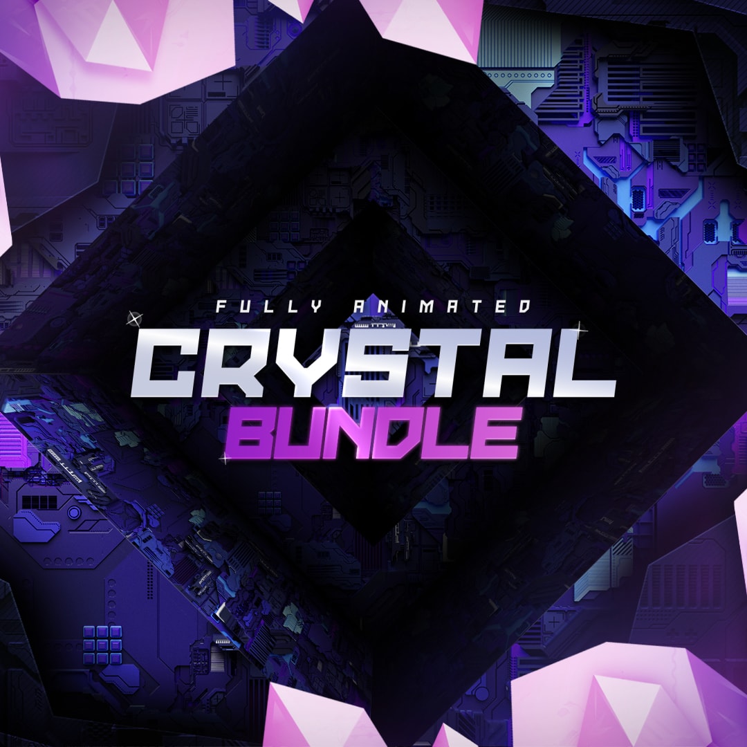 The Crystal Stream Bundle