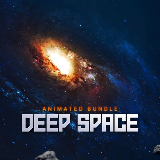 Deep-Space_twitch-overlay-bundle_feature-image