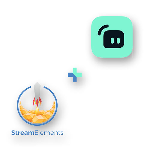Streamlabs and StreamElements are valuable partners for streamers.