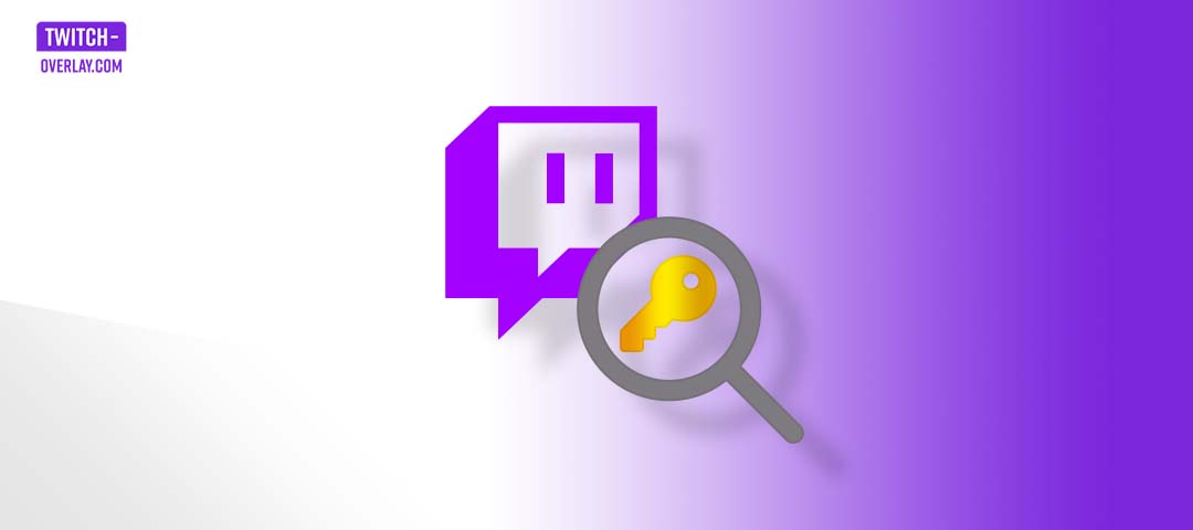 Schritt-für-Schritt-Anleitung für die Suche nach deinem Twitch Stream Key und die Verbindung deiner Streaming-Software mit deinem Twitch-Kanal