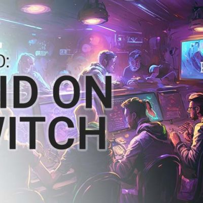 A comprehensive guide on how to raid on Twitch, including tips and tricks for mastering the art of raiding and growing your community.
