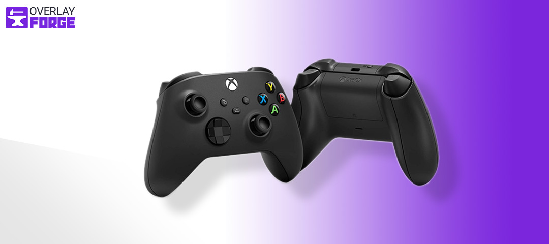 Best Gaming Controllers, Xbox Controller