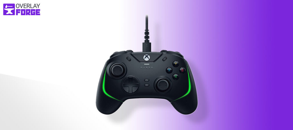 Best Gaming Controllers For Your Needs