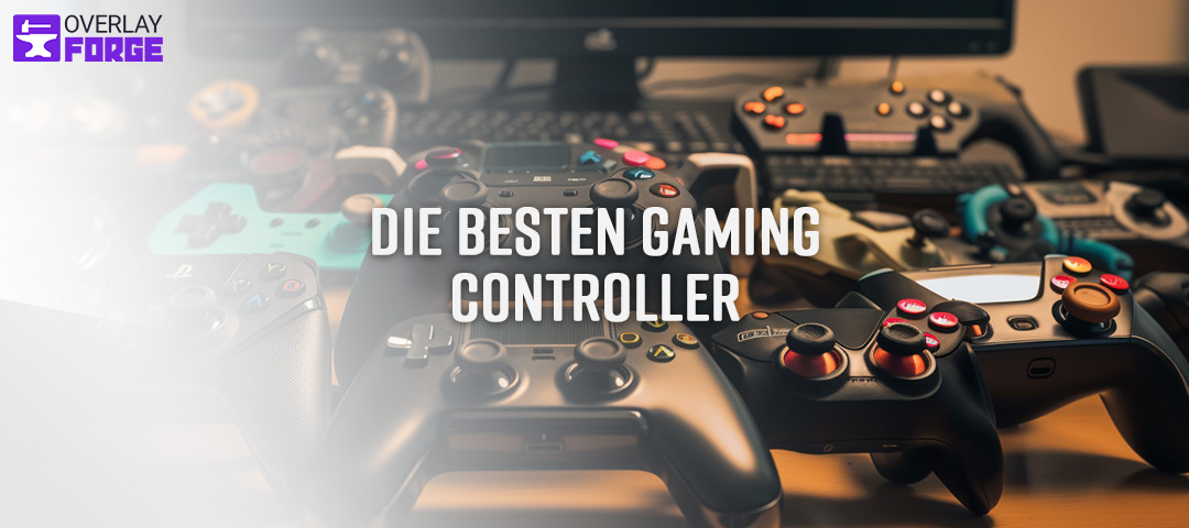 beste-gaming-controllers