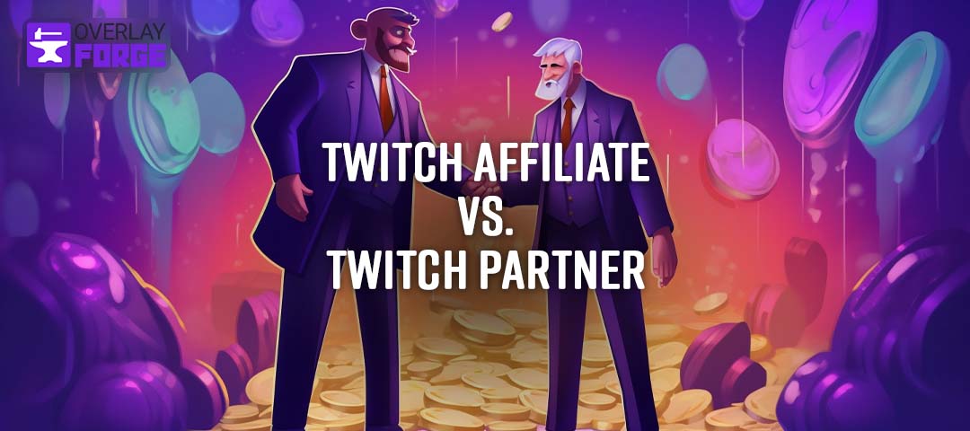 10 Proven Steps: How to Get Twitch Affiliate 2024