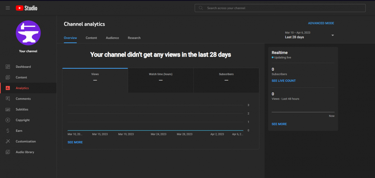 How to Grow Your YouTube Channel - 12 Tips & Tricks