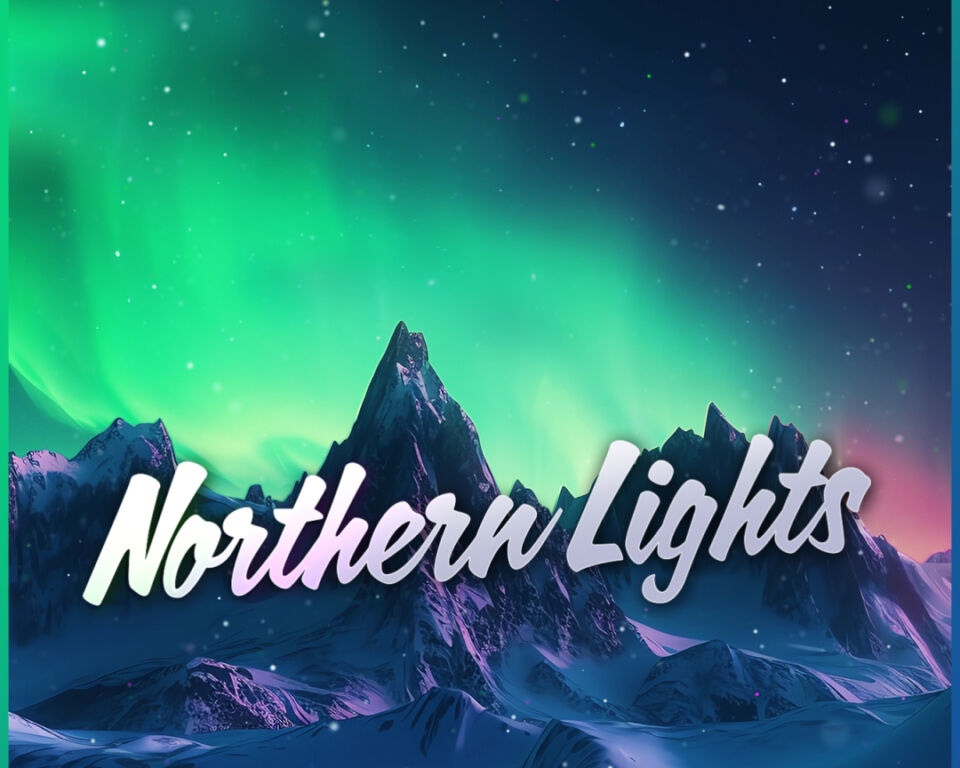 Northern Lights Stream Package