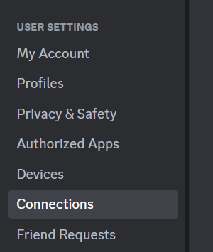 How to Connect your Twitch to Discord