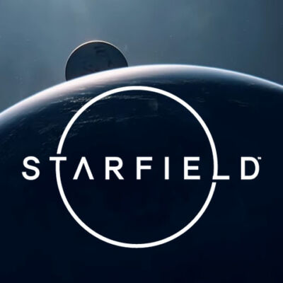 Starfield RPG by Bethesda