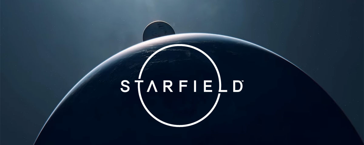 100+ Starfield HD Wallpapers and Backgrounds