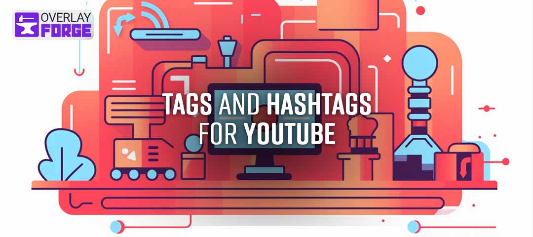 youtube-tags-and-hashtags