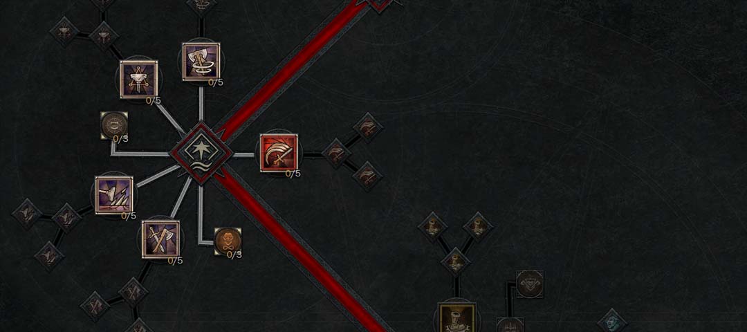 A good Character Build the is key to success in Diablo IV