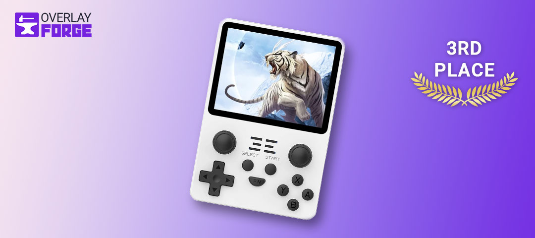 Best emulator on sale handheld 2019