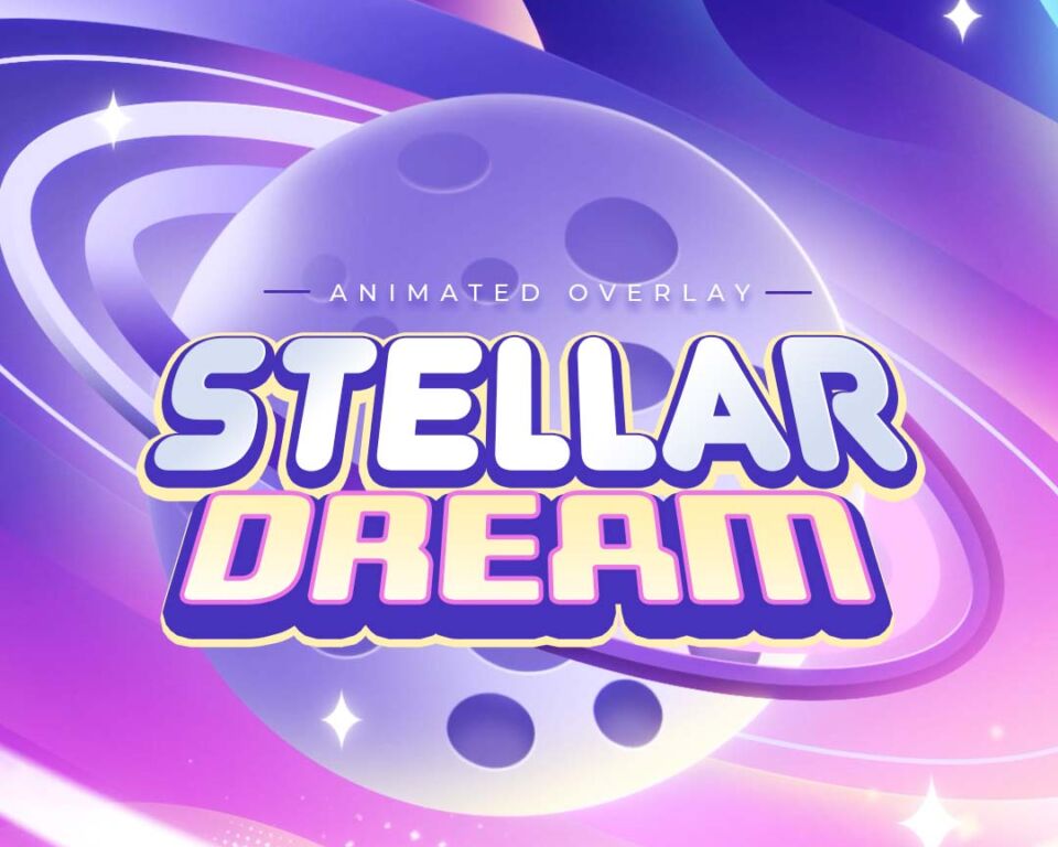 Stellar Dream Stream Package