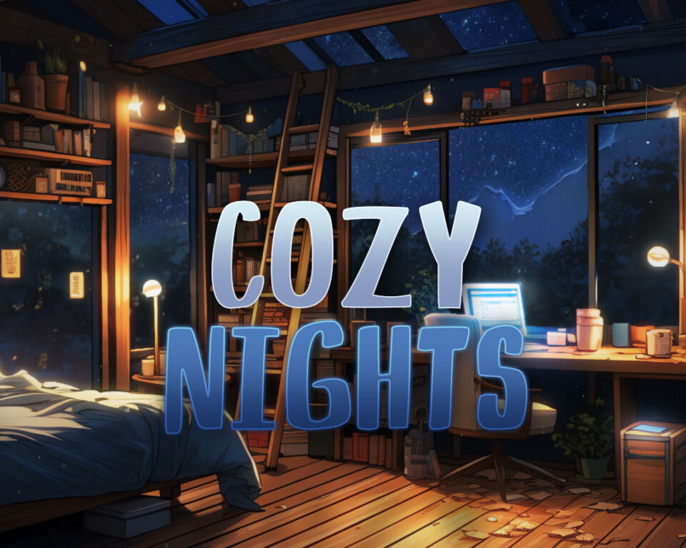 Cozy Nights Lofi Bundle