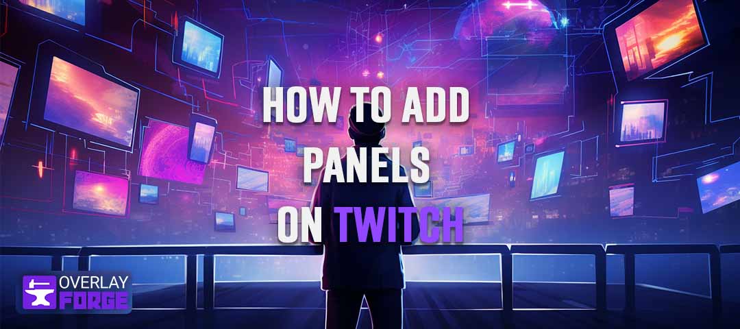how-to-add-panels-on-twitch