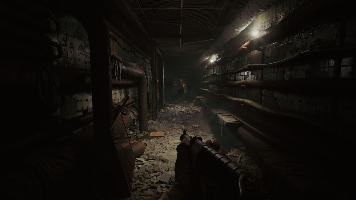 Latest Stalker 2: Heart of Chornobyl trailer takes a trip into the